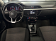 Kia Rio Comfort, 2019 года, пробег 125869 км