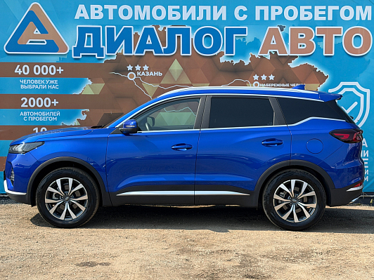 Xcite X-Cross 7 Драйв, 2024 года, пробег 32257 км