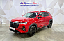 Changan CS35 Plus Техно, 2024 года, пробег 6598 км