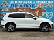 Volkswagen Touareg R-line, 2016 года, пробег 167100 км