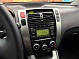 Hyundai Tucson, 2008 года, пробег 203463 км