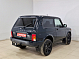 Lada (ВАЗ) Niva Legend Черная серия Black, 2024 года, пробег 17765 км
