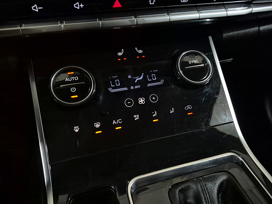 Chery Tiggo 8 Family, 2020 года, пробег 79425 км