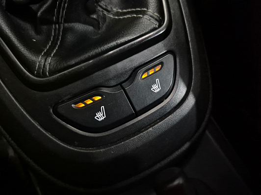 Lada (ВАЗ) Vesta Comfort, 2017 года, пробег 103515 км