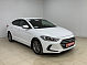 Hyundai Elantra Comfort, 2018 года, пробег 173658 км