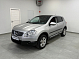 Nissan Qashqai, 2008 года, пробег 226000 км