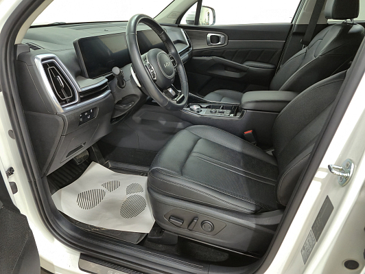 Kia Sorento Comfort, 2024 года, пробег 37989 км