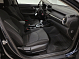 Kia Cerato Luxe, 2020 года, пробег 72077 км