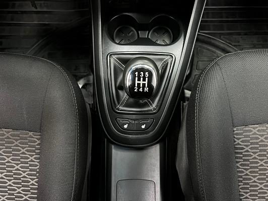 Lada (ВАЗ) Vesta Comfort, 2018 года, пробег 85000 км