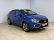 Lada (ВАЗ) Vesta, 2021 года, пробег 111115 км