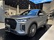Chery Tiggo 9 Прайм / Prime, серебряный