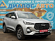 Chery Tiggo 7 Pro Prestige, 2022 года, пробег 83200 км
