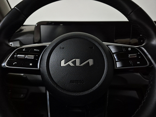 Kia Seltos Comfort, 2023 года, пробег 41395 км