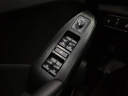 Haval Jolion Premium, 2022 года, пробег 96736 км