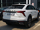 Haval F7x Техно +, белый