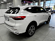 Haval F7 Premium, 2021 года, пробег 48400 км