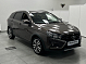 Lada (ВАЗ) Vesta Luxe Multimedia, 2019 года, пробег 119000 км
