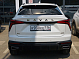 Haval F7x Техно +, белый