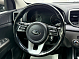 Kia Sportage Luxe, 2018 года, пробег 68650 км