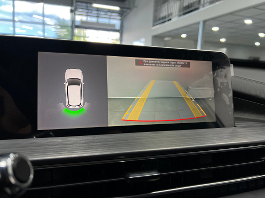 Tenet T4 Актив, 2025 года, пробег 13000 км